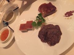 -天龙轩(香港丽思卡尔顿酒店)