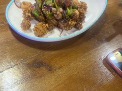 -盛德利食府 天津菜(河西店)