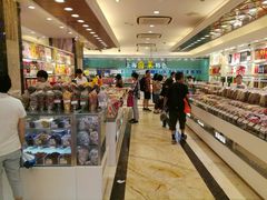 -泰康食品(南京东路店)