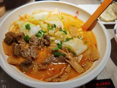 -味千拉面(德雅路CFC富兴时代店)