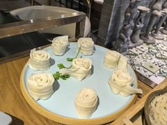 -麻田会 ·鲜活现烹·牛蛙火锅(珠江新城维家思广场店)