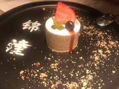 -锦潼西餐厅