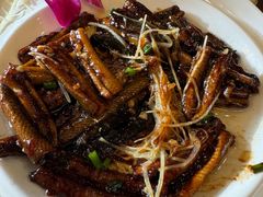 -新聚丰菜馆(太监弄店)