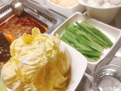 -海底捞火锅(河东万达广场店)