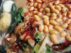 -川北媳妇巴蜀砂锅荷叶粉(重庆路店)