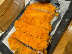 -馋三尺蟹粉小笼(人民广场店)