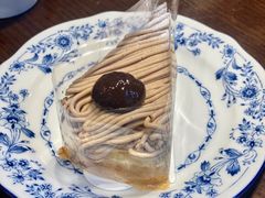 栗子千层蛋糕-DOUTOR德咖伦(吴江路店)