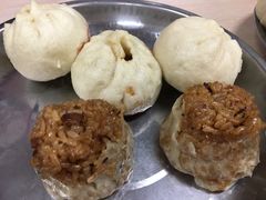 糯米烧麦-老陶包子铺(南大西南村店)