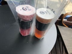 -古茗(江北万达金街店)