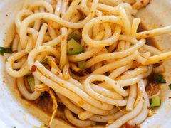 -再回首鸡肉米线(人民路一店)