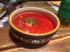 -卢布里西餐厅(海拉尔店)