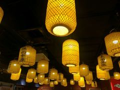 大堂-井格重庆火锅(燕郊永旺店)