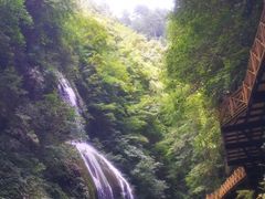 -南江大峡谷