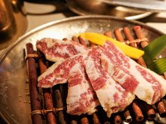 -西塔老太太泥炉烤肉(温州首店万象城黑金店)