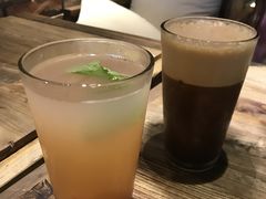 -漫咖啡(永旺梦乐城店)