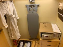 -北京丽景湾国际酒店