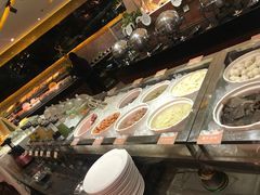 -雄楚国际大酒店-四季西餐厅