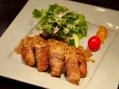 -松子料理(亮马桥店)