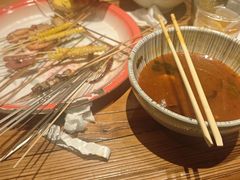 -北丐先生·野馄饨烧烤(长宁龙之梦店)