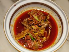 -佬麻雀·新湘菜(东方宝泰店)