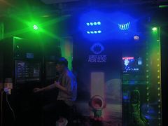 -唱吧麦颂KTV(松江五龙商业广场店)