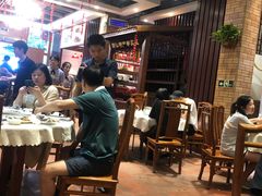 大堂-抱德·潮汕味(敦和店原惠城鱼仔)