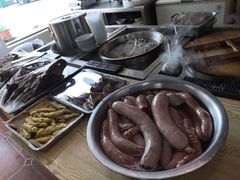 -大家乐东北菜(富河园店)