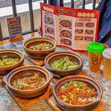 救命 魔都这啫啫煲尊嘟好难拒绝啊！