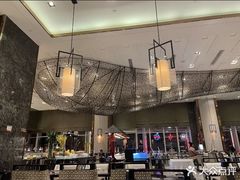 -美食汇·海鲜自助餐·家庭聚会·商务宴请(青秀万达文华店)