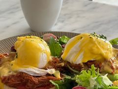 -The Rug Cafe(王府中环店)