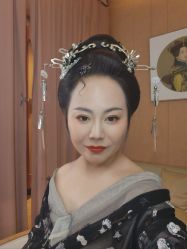 -盘子女人坊古装写真摄影(南京总店)