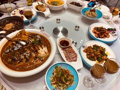 -解家河南菜(商鼎路店)