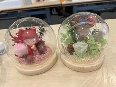 -A+匠心DIY手工坊·首饰·微景观