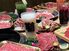 -欢喜哥齐齐哈尔自助烤肉(大学城店)