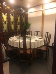 点击看大图 -花家怡园·宴会厅(簋街四合院总店)