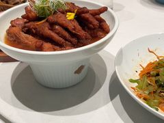 -聆桂烤鸭·金奖烤鸭(静联广场店)