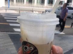 -CoCo都可(建外SOHO店)