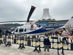 -南宁国际会展中心