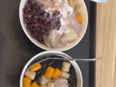 -鲜芋仙(长山湖店)