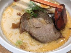 -味千拉面(淮安万达店)