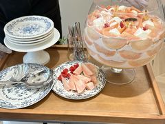 -PETIT PARIS 小巴黎(花园道店)