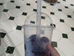 -丹礼糖甜品
