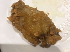 -晋江荣誉国际酒店·港誉茶餐厅