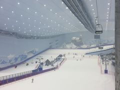 -哈尔滨热雪奇迹