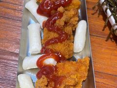 -小木屋拌饭(抚顺商业城店)