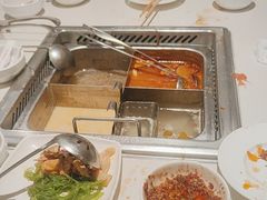 -海底捞火锅(玉桥商业广场店)