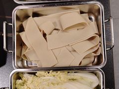 -师烤·豆花烤鱼(深圳坂田天虹店)