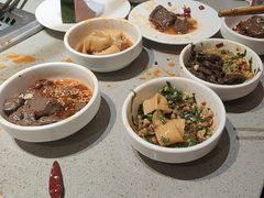 -海底捞火锅(新松江路店)