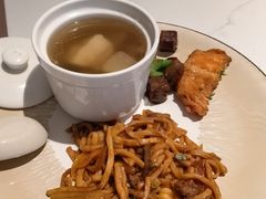 -粤海喜来登酒店·盛宴海鲜牛排自助餐厅(天河城店)