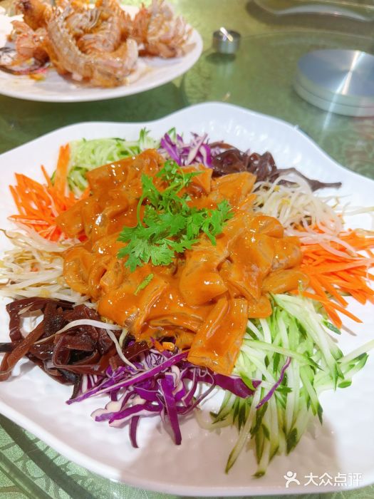 良师门滨海人家·海鲜·家常菜(滨海城店)图片
